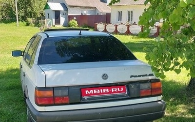 Volkswagen Passat B3, 1989 год, 165 000 рублей, 1 фотография