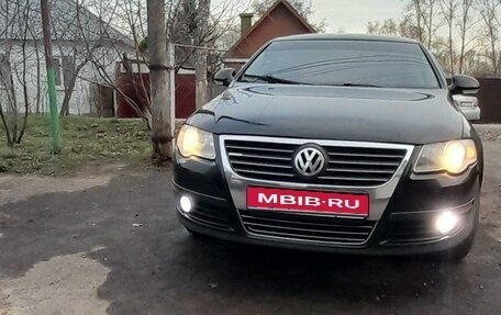 Volkswagen Passat B6, 2009 год, 721 000 рублей, 1 фотография