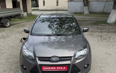 Ford Focus III, 2012 год, 950 000 рублей, 1 фотография