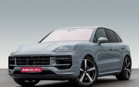 Porsche Cayenne III, 2024 год, 14 500 000 рублей, 1 фотография