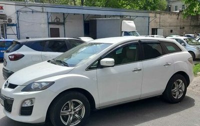 Mazda CX-7 I рестайлинг, 2011 год, 920 000 рублей, 1 фотография