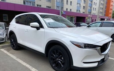Mazda CX-5 II, 2021 год, 3 180 000 рублей, 1 фотография