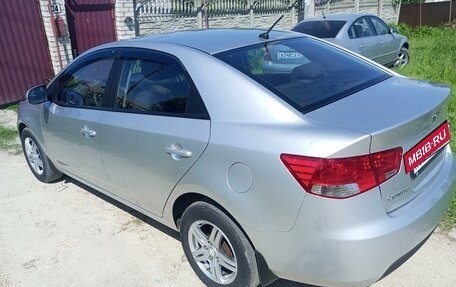 KIA Cerato III, 2011 год, 880 000 рублей, 2 фотография