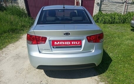 KIA Cerato III, 2011 год, 880 000 рублей, 3 фотография