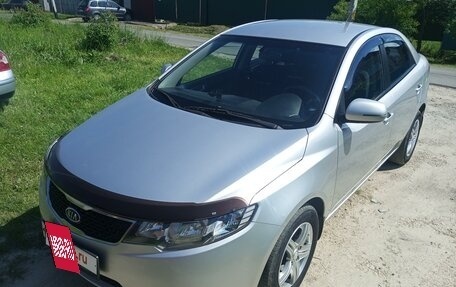 KIA Cerato III, 2011 год, 880 000 рублей, 5 фотография