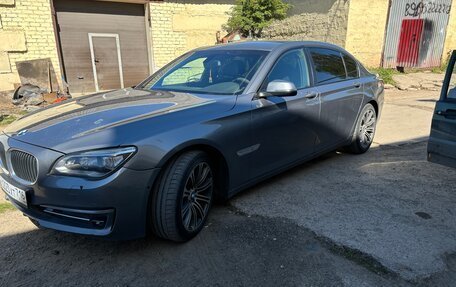 BMW 7 серия, 2013 год, 1 450 000 рублей, 2 фотография