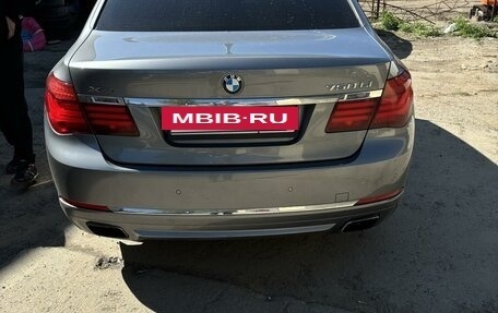BMW 7 серия, 2013 год, 1 450 000 рублей, 3 фотография