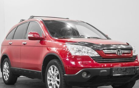 Honda CR-V III рестайлинг, 2008 год, 1 479 000 рублей, 3 фотография