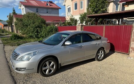 Nissan Teana, 2010 год, 1 150 000 рублей, 1 фотография