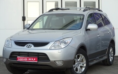 Hyundai ix55, 2011 год, 1 400 000 рублей, 1 фотография