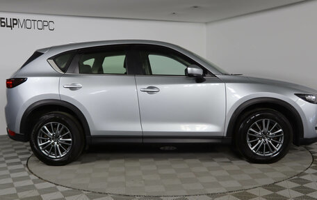 Mazda CX-5 II, 2018 год, 2 179 990 рублей, 4 фотография