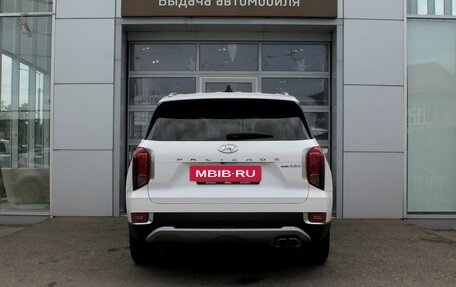 Hyundai Palisade I, 2022 год, 5 529 000 рублей, 6 фотография