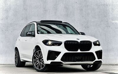 BMW X5, 2019 год, 5 990 000 рублей, 1 фотография