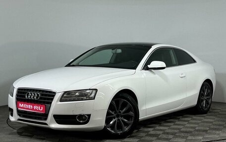 Audi A5, 2011 год, 1 297 000 рублей, 1 фотография