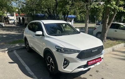 Haval F7 I, 2021 год, 1 650 000 рублей, 1 фотография