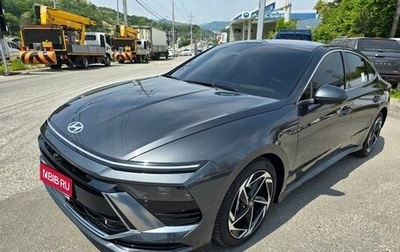 Hyundai Sonata VIII, 2024 год, 4 050 000 рублей, 1 фотография