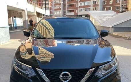 Nissan Qashqai, 2020 год, 2 100 000 рублей, 1 фотография