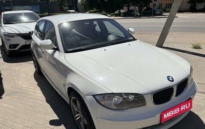 BMW 1 серия, 2011 год, 1 330 000 рублей, 1 фотография