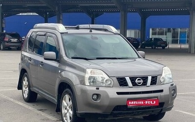 Nissan X-Trail, 2008 год, 1 045 000 рублей, 1 фотография