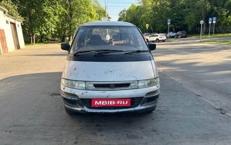 Toyota Estima III рестайлинг -2, 1994 год, 173 999 рублей, 1 фотография