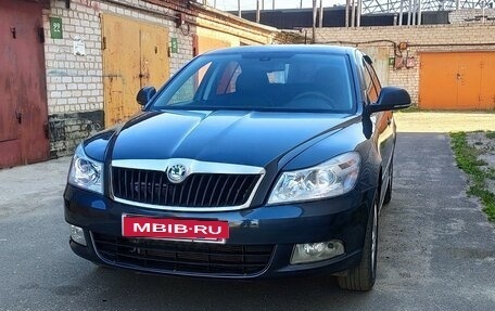 Skoda Octavia, 2012 год, 650 000 рублей, 1 фотография