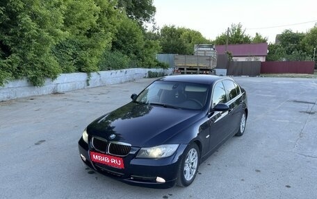 BMW 3 серия, 2007 год, 790 000 рублей, 1 фотография
