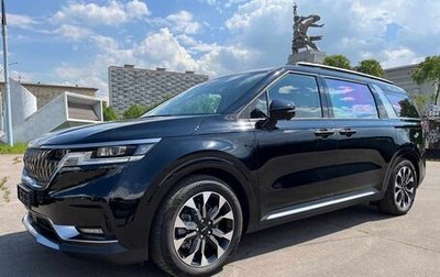 KIA Carnival, 2022 год, 5 850 000 рублей, 1 фотография