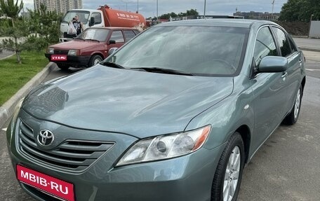 Toyota Camry, 2007 год, 1 085 000 рублей, 1 фотография