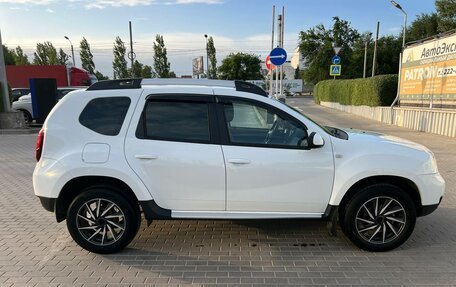 Renault Duster I рестайлинг, 2019 год, 1 734 000 рублей, 4 фотография