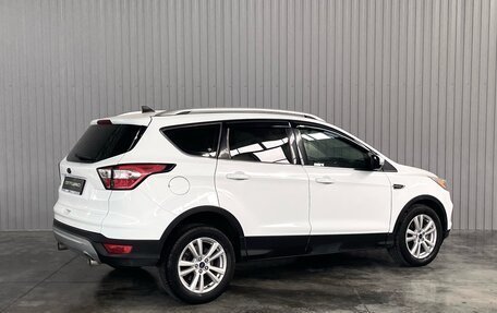 Ford Kuga III, 2017 год, 1 890 000 рублей, 5 фотография