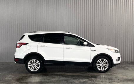 Ford Kuga III, 2017 год, 1 890 000 рублей, 4 фотография