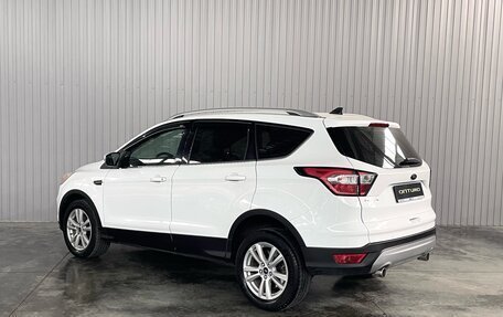 Ford Kuga III, 2017 год, 1 890 000 рублей, 7 фотография