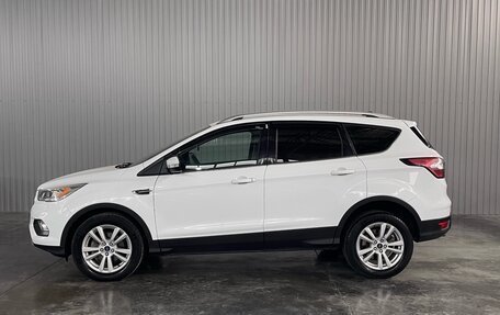 Ford Kuga III, 2017 год, 1 890 000 рублей, 8 фотография