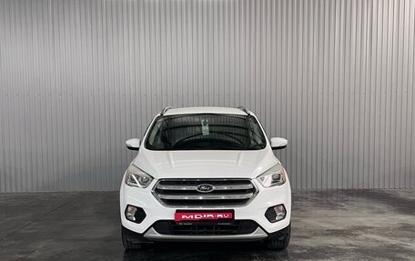 Ford Kuga III, 2017 год, 1 890 000 рублей, 2 фотография