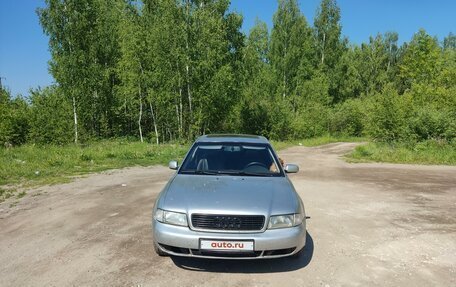 Audi A4, 1997 год, 355 000 рублей, 2 фотография