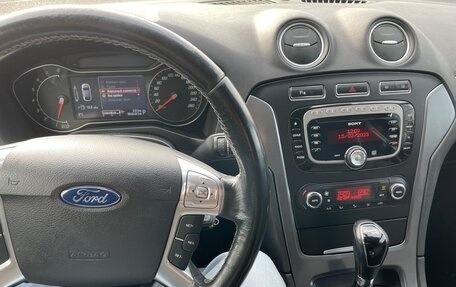 Ford Mondeo IV, 2012 год, 1 300 000 рублей, 6 фотография