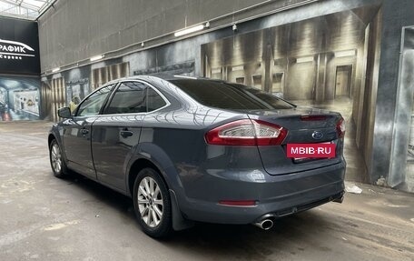 Ford Mondeo IV, 2012 год, 1 300 000 рублей, 2 фотография