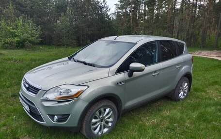 Ford Kuga III, 2008 год, 950 000 рублей, 2 фотография