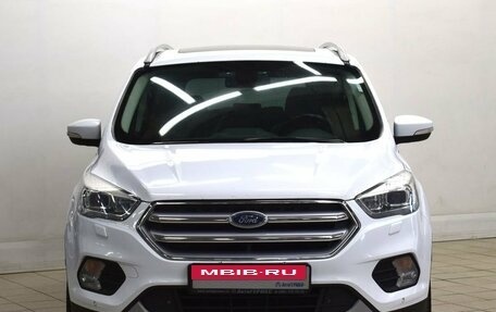 Ford Kuga III, 2018 год, 1 785 000 рублей, 2 фотография