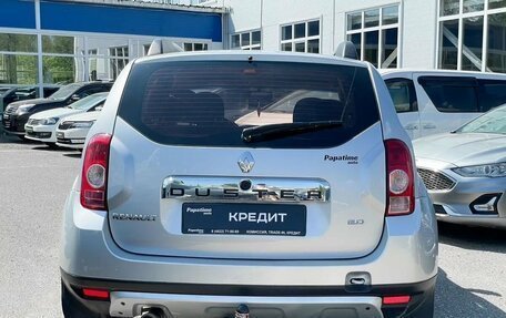 Renault Duster I рестайлинг, 2013 год, 1 149 000 рублей, 7 фотография