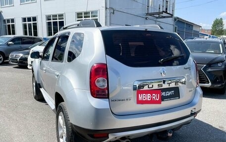 Renault Duster I рестайлинг, 2013 год, 1 149 000 рублей, 6 фотография