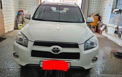 Toyota RAV4, 2010 год, 2 450 000 рублей, 1 фотография