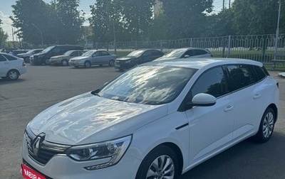 Renault Megane IV, 2019 год, 1 450 000 рублей, 1 фотография