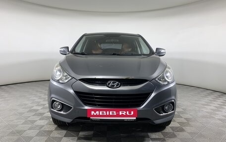 Hyundai ix35 I рестайлинг, 2012 год, 1 145 000 рублей, 2 фотография
