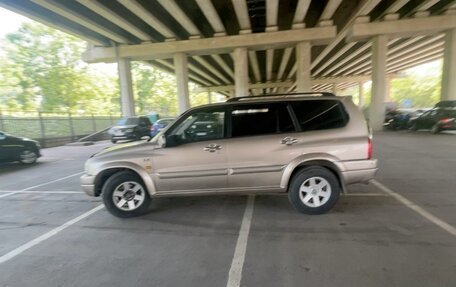 Suzuki Grand Vitara, 2003 год, 670 000 рублей, 2 фотография