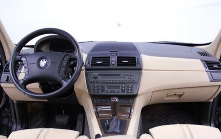 BMW X3, 2004 год, 790 000 рублей, 2 фотография