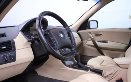 BMW X3, 2004 год, 790 000 рублей, 3 фотография