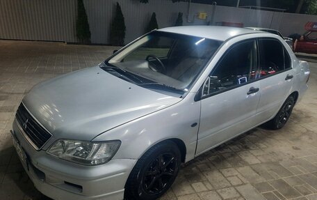 Mitsubishi Lancer IX, 2000 год, 365 000 рублей, 4 фотография