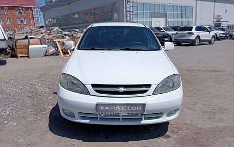 Chevrolet Lacetti, 2010 год, 640 000 рублей, 3 фотография