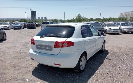 Chevrolet Lacetti, 2010 год, 640 000 рублей, 2 фотография